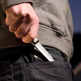 Offences Against Person 